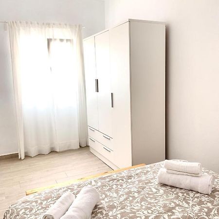 Apartamento Andalucia Тарифа Экстерьер фото