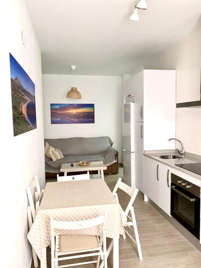 Apartamento Andalucia Тарифа Экстерьер фото