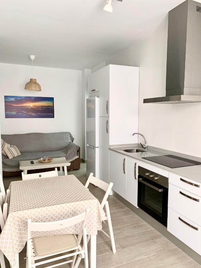 Apartamento Andalucia Тарифа Экстерьер фото