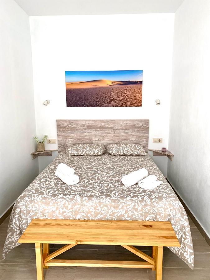 Apartamento Andalucia Тарифа Экстерьер фото