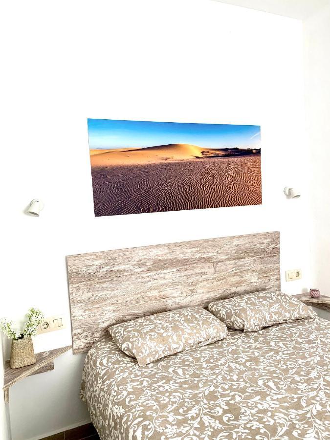 Apartamento Andalucia Тарифа Экстерьер фото
