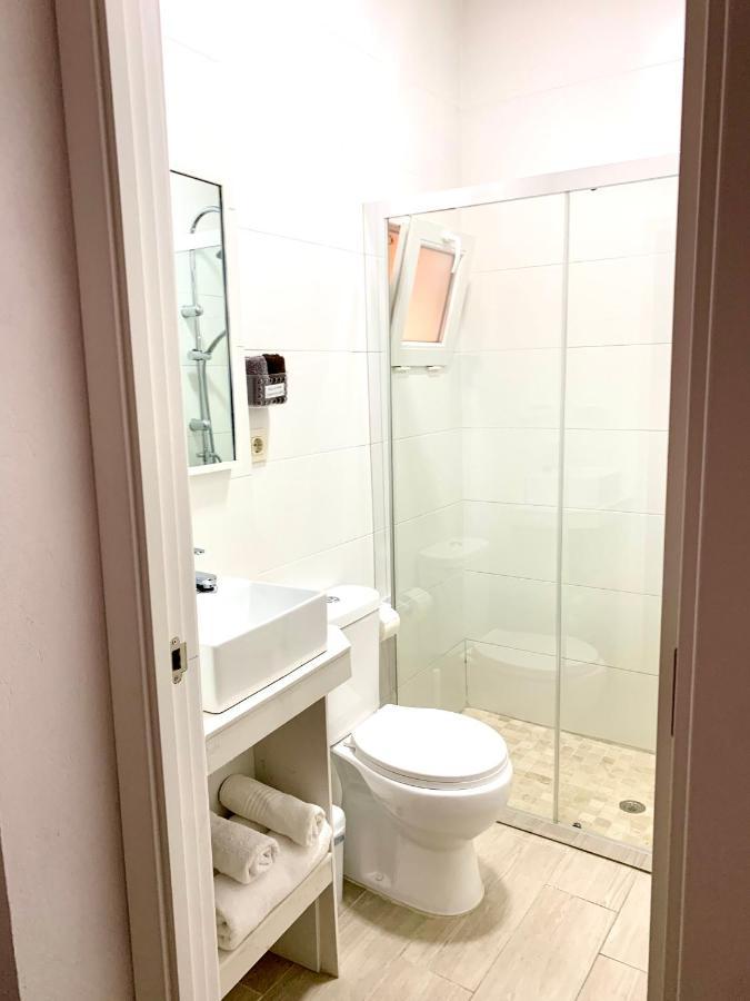 Apartamento Andalucia Тарифа Экстерьер фото