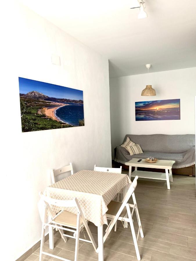 Apartamento Andalucia Тарифа Экстерьер фото