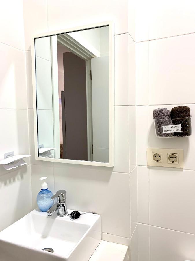 Apartamento Andalucia Тарифа Экстерьер фото